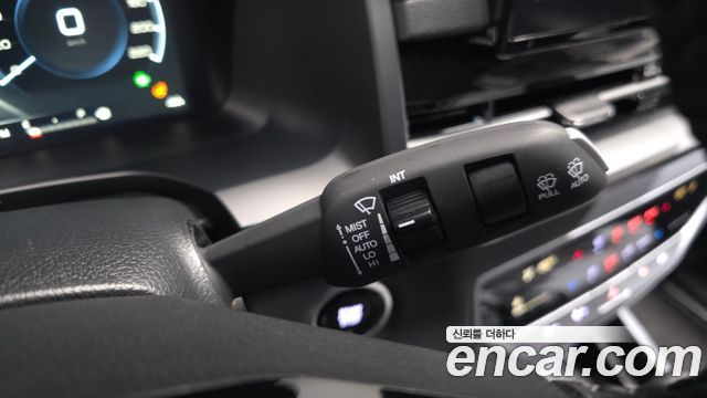 KG Mobility Rexton 2025 — photo 35