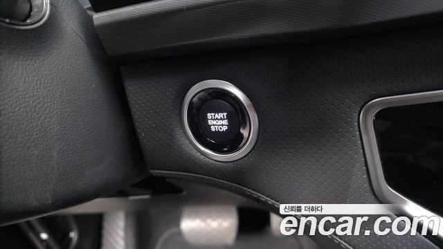 KG Mobility Rexton 2025 — photo 36