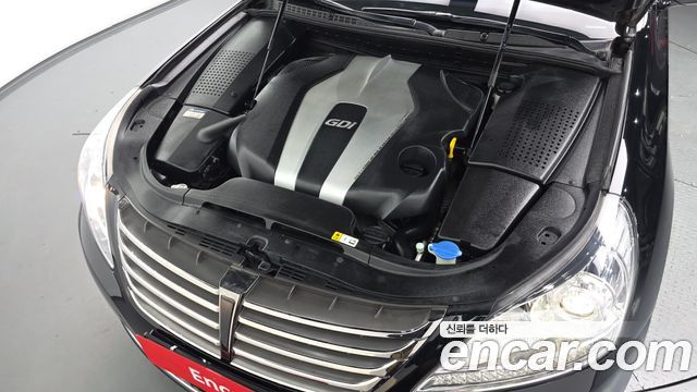 Hyundai Equus 2015 — photo 6