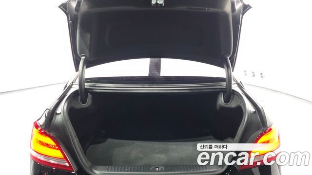 Hyundai Equus 2015 — photo 20