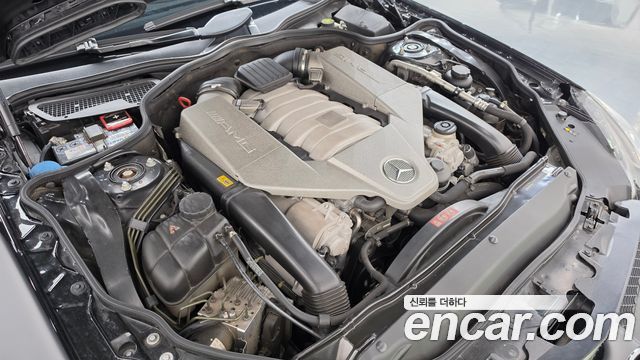 Mercedes-Benz SL-Class 2010 — photo 6