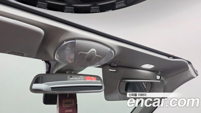 Mercedes-Benz SL-Class 2010 — photo 20