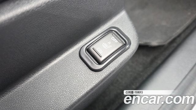 Renault Korea SM3 2018 — photo 24