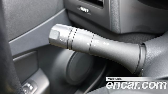Renault Korea SM3 2018 — photo 28
