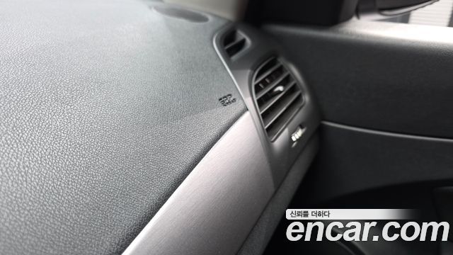 Renault Korea SM3 2018 — photo 29