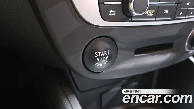 Renault Korea SM3 2018 — photo 30