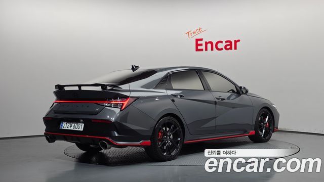 Hyundai AVANTE 2025 — photo 2