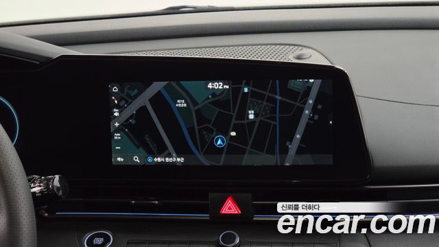 Hyundai AVANTE 2025 — photo 18