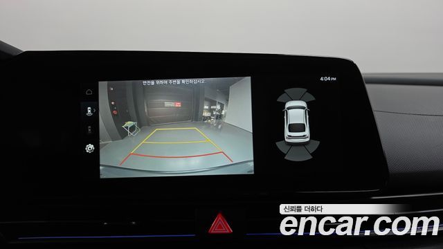 Hyundai AVANTE 2025 — photo 20