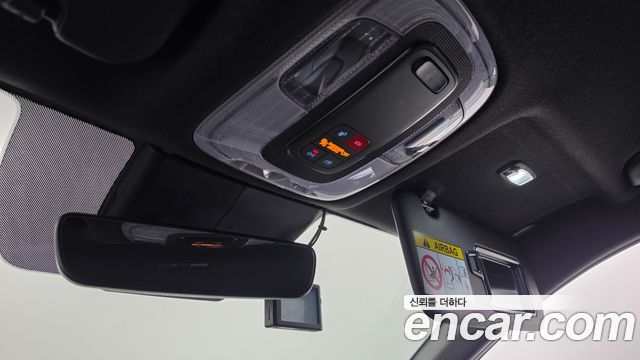 Hyundai AVANTE 2025 — photo 25