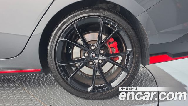 Hyundai AVANTE 2025 — photo 7