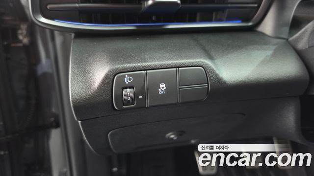 Hyundai AVANTE 2025 — photo 27