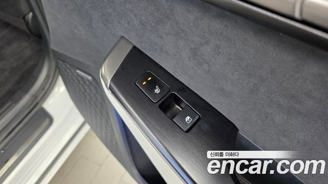 Kia EV6 2025 — photo 24