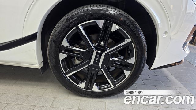 Kia EV6 2025 — photo 7