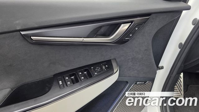 Kia EV6 2025 — photo 28