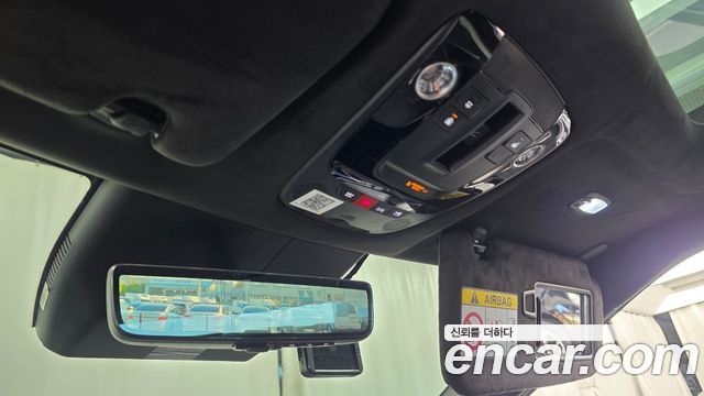 Kia EV6 2025 — photo 29