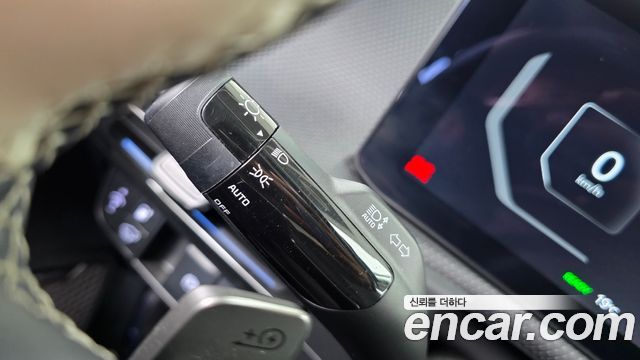 Kia EV6 2025 — photo 30