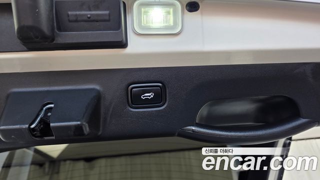 Kia EV6 2025 — photo 31