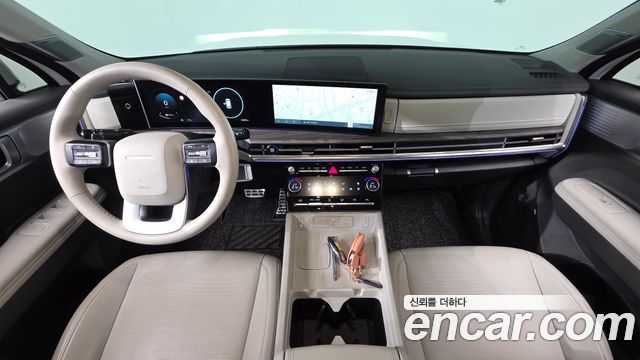 Hyundai Santafe 2025 — photo 10