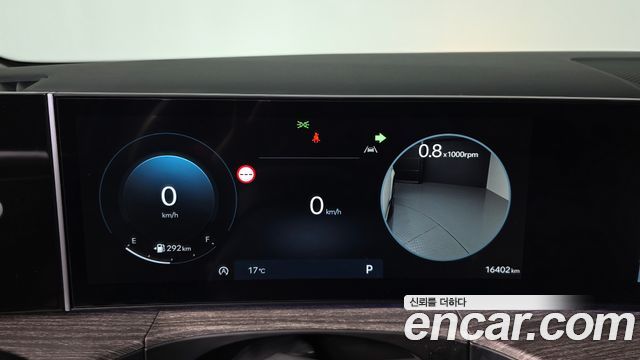 Hyundai Santafe 2025 — photo 11