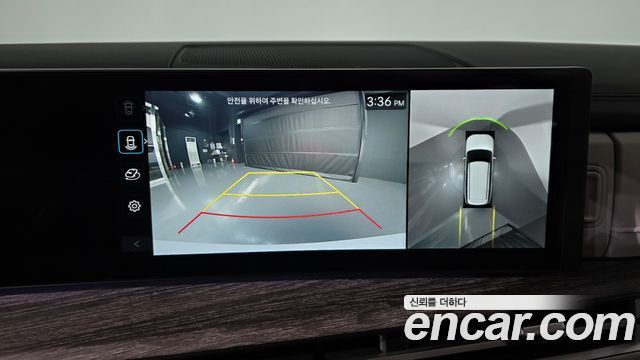 Hyundai Santafe 2025 — photo 20