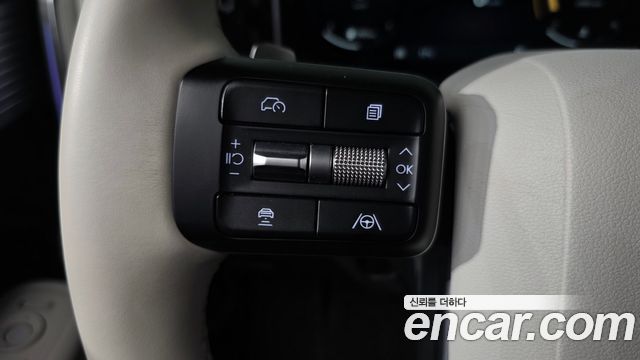 Hyundai Santafe 2025 — photo 21