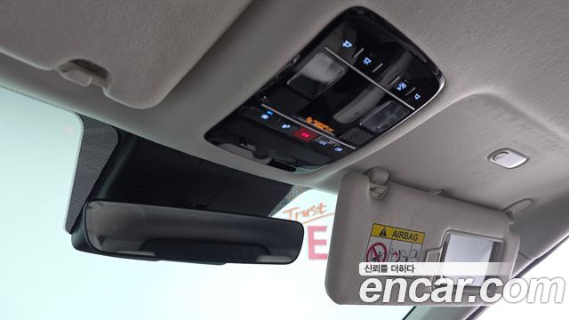 Hyundai Santafe 2025 — photo 25
