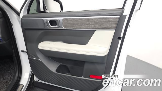 Hyundai Santafe 2025 — photo 14