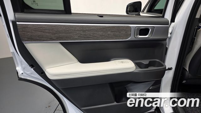 Hyundai Santafe 2025 — photo 15