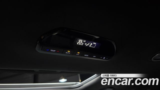 Kia EV9 2024 — photo 25