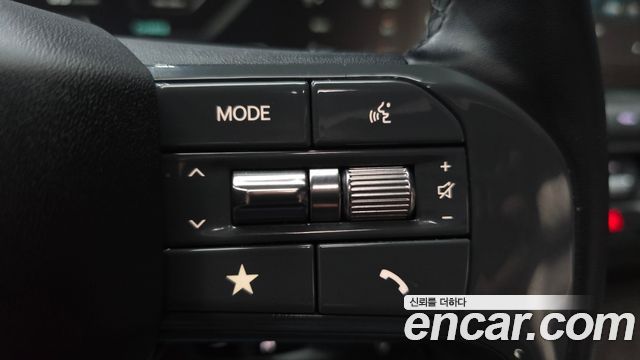 Kia EV9 2024 — photo 27