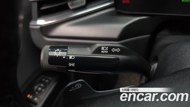 Kia EV9 2024 — photo 28