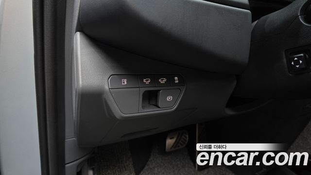 Kia EV9 2024 — photo 29