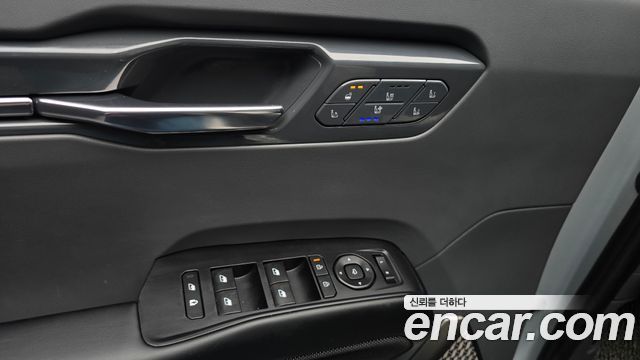 Kia EV9 2024 — photo 31