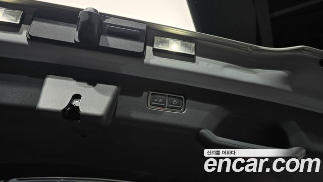Kia EV9 2024 — photo 34