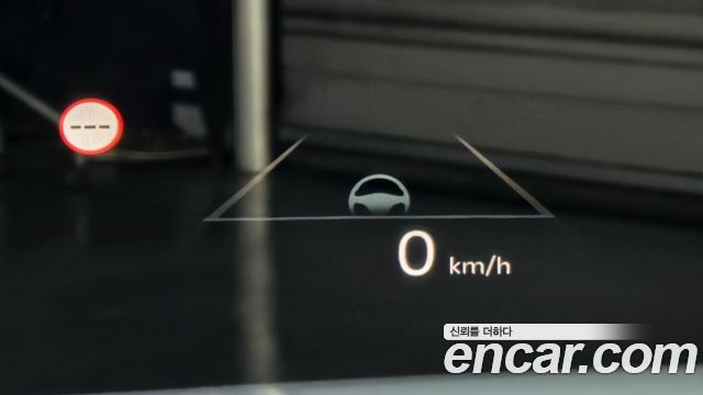 Kia EV9 2024 — photo 36