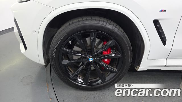 BMW X4 2025 — photo 5