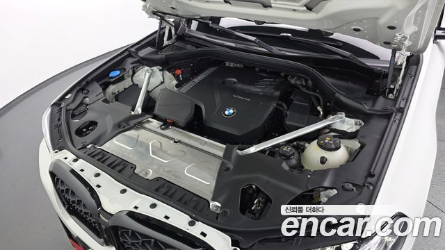 BMW X4 2025 — photo 6