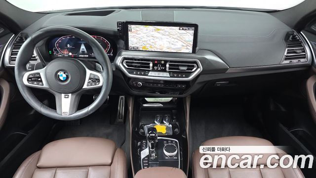 BMW X4 2025 — photo 7