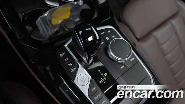 BMW X4 2025 — photo 9