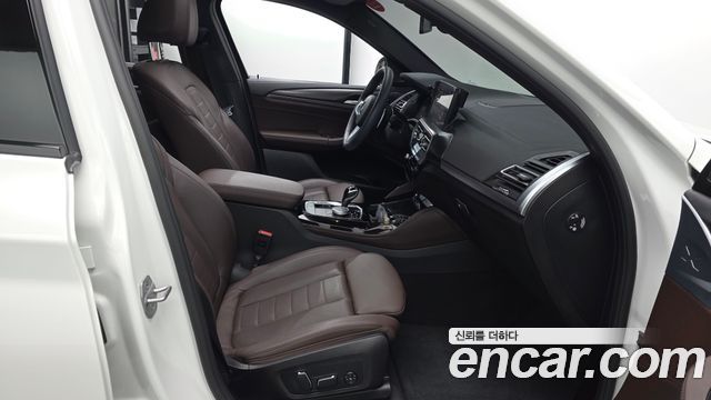 BMW X4 2025 — photo 11
