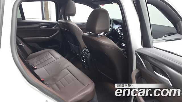 BMW X4 2025 — photo 12