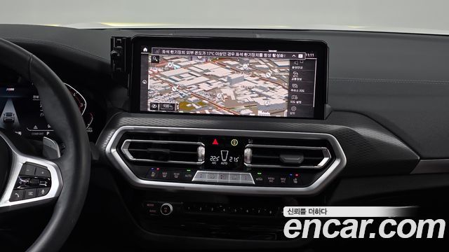 BMW X4 2025 — photo 14