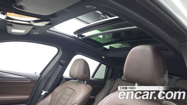 BMW X4 2025 — photo 18