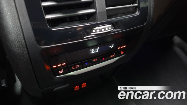 BMW X4 2025 — photo 19