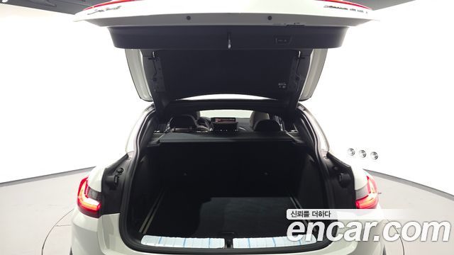 BMW X4 2025 — photo 20