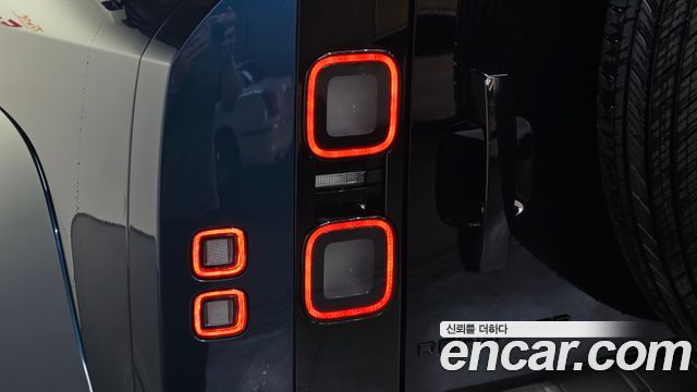 Land Rover Defender 2026 — photo 19