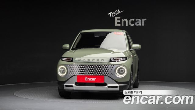 Hyundai Casper 2023 — photo 3