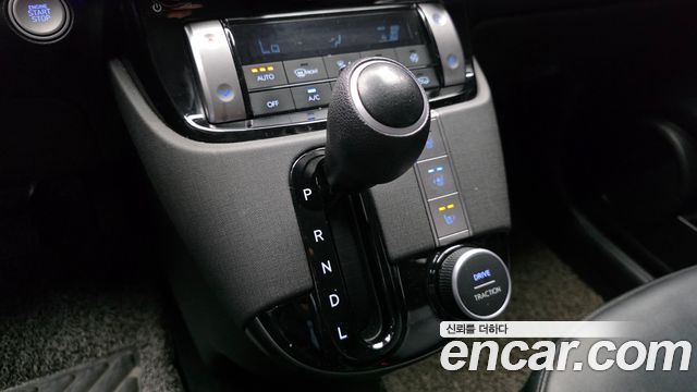 Hyundai Casper 2023 — photo 12