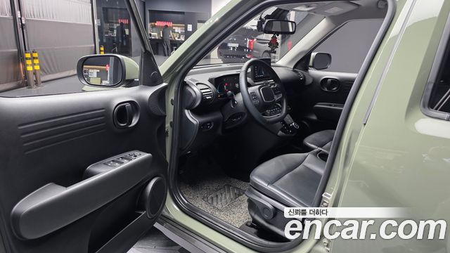 Hyundai Casper 2023 — photo 13